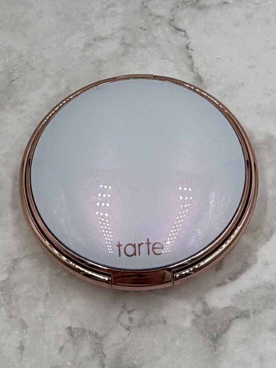 TARTE 18N FAIR-LIGHT NEUTRAL POWDER FOUNDATION - Picture 3 of 3